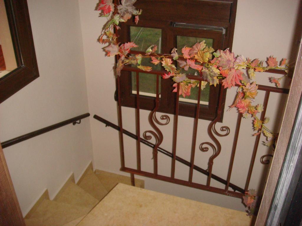 Villa Angela Sykia Chalkidikis Exteriör bild