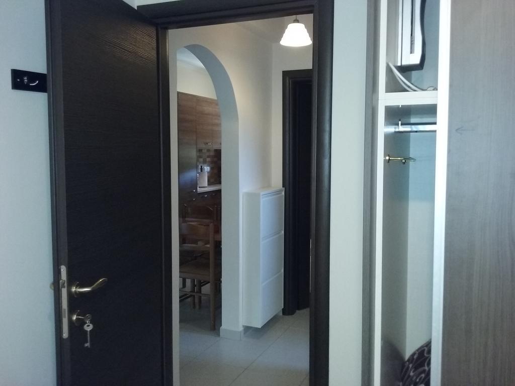 Villa Angela Sykia Chalkidikis Exteriör bild